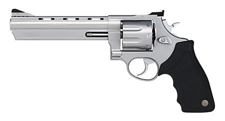 Taurus M608 357 Magnum / 38 Special