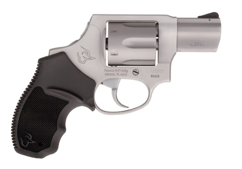 Taurus 856 Ultra Lite 38 Special