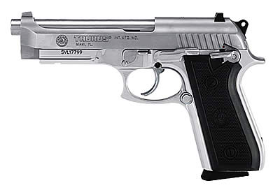 Taurus Pt92 9mm