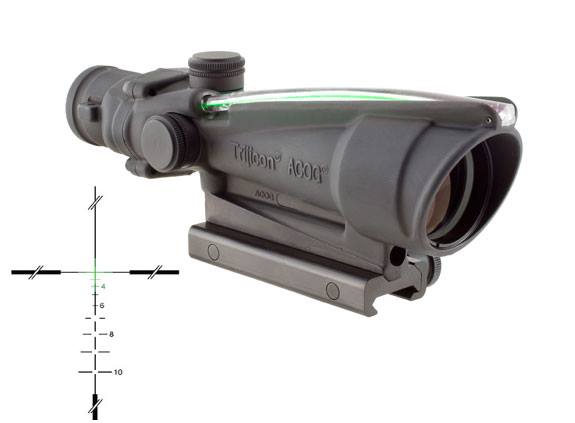 Trijicon Acog