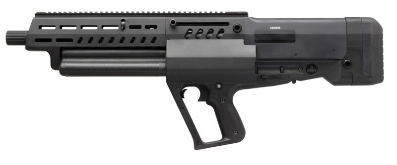 IWI - Israel Weapon Industries Tavor TS12 Bullpup 12 Gauge