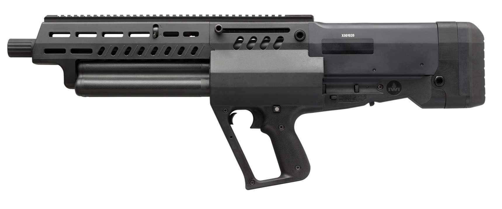 IWI - Israel Weapon Industries Tavor TS12 Bullpup 12 Gauge