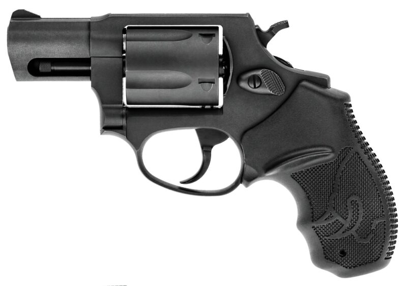 Taurus M605 357 Magnum / 38 Special
