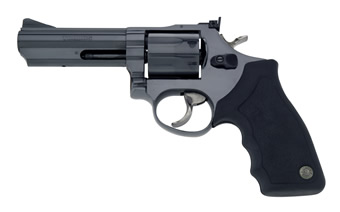 Taurus M66 357 Magnum / 38 Special