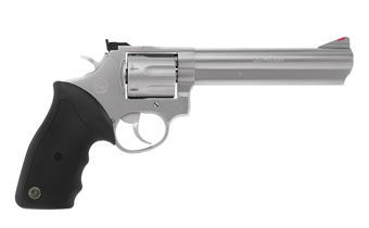 Taurus M66 357 Magnum / 38 Special