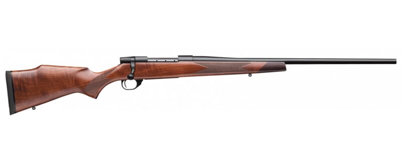 Weatherby Vanguard S2 Sporter 25-06
