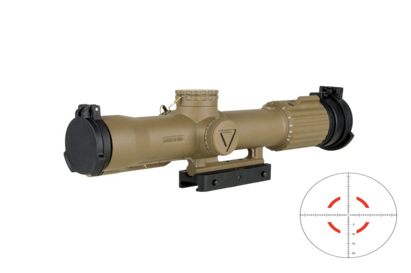 Trijicon Vcog
