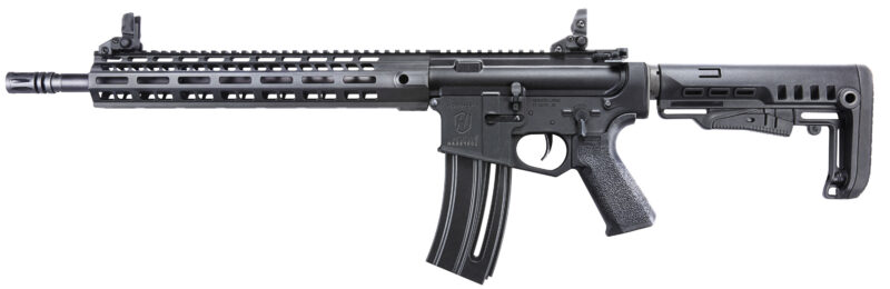 Walther Arms Hammerli Tac R1 22 LR