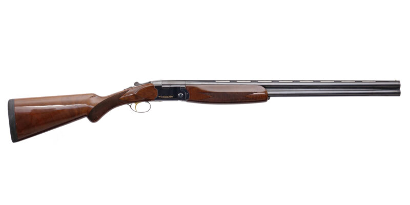 Weatherby Orion 1 12 Gauge