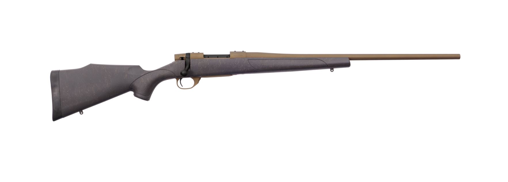 Weatherby Vanguard Weatherguard 25-06