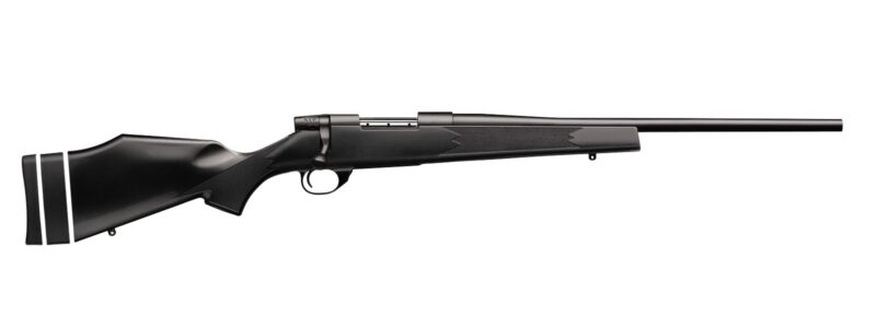 Weatherby Vanguard Synthetic Compact 243 Win