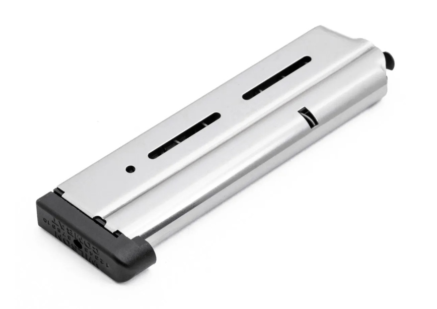 Wilson Combat 1911 Magazine 10mm