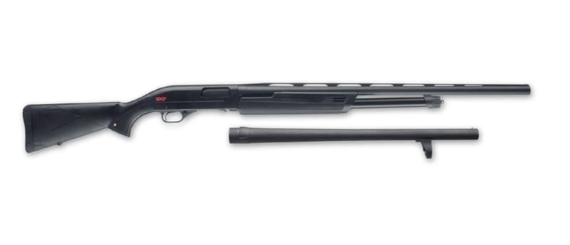 Winchester SXP Camp/Field Combo 20 Gauge
