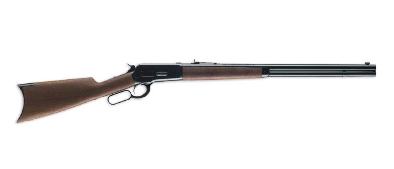 Winchester 1886 Short 45-90