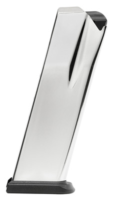 Springfield Armory XD Service/Tactical Magazine 9mm