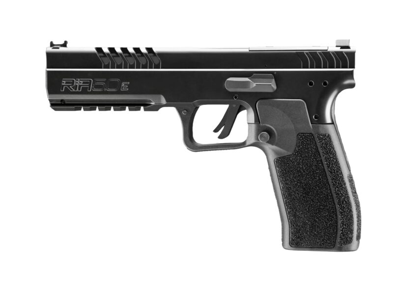 Rock Island Armory Ria 5.0e 9mm