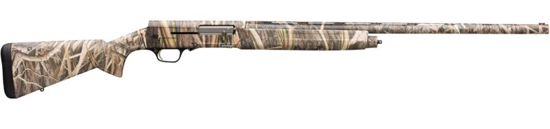 Browning A5 Camo 20 Gauge