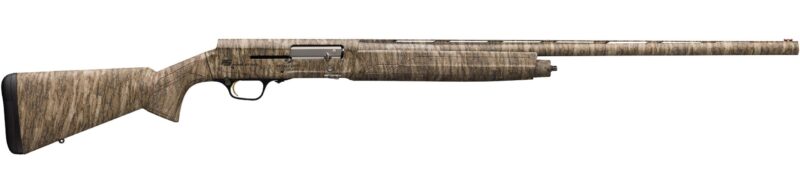 Browning A5 Camo 20 Gauge