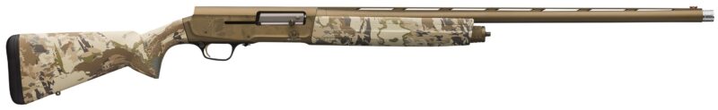 Browning A5 Wicked Wing 12 Gauge