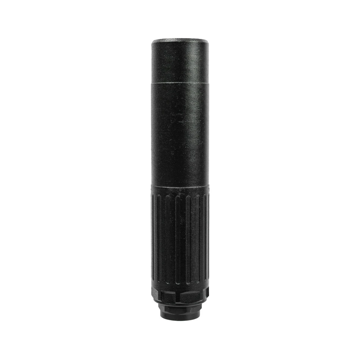 Jje-Aac LLC DBA Advanced Armament Company 762-SDN-6 Inconel - Blk