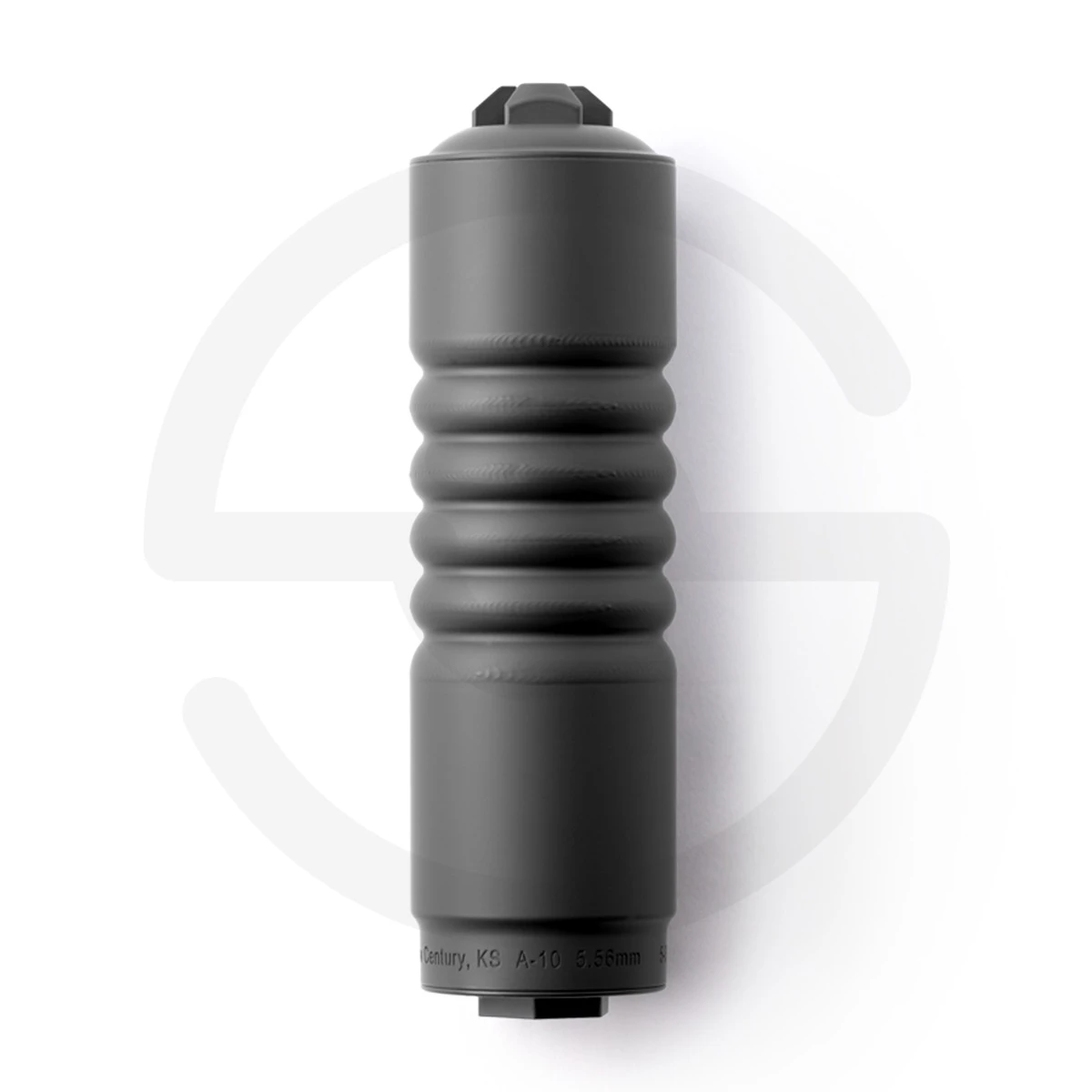 AB Warthog 5.56