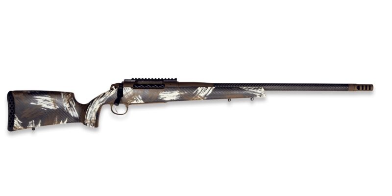 Weatherby 307 Alpine CT 7mm Prc