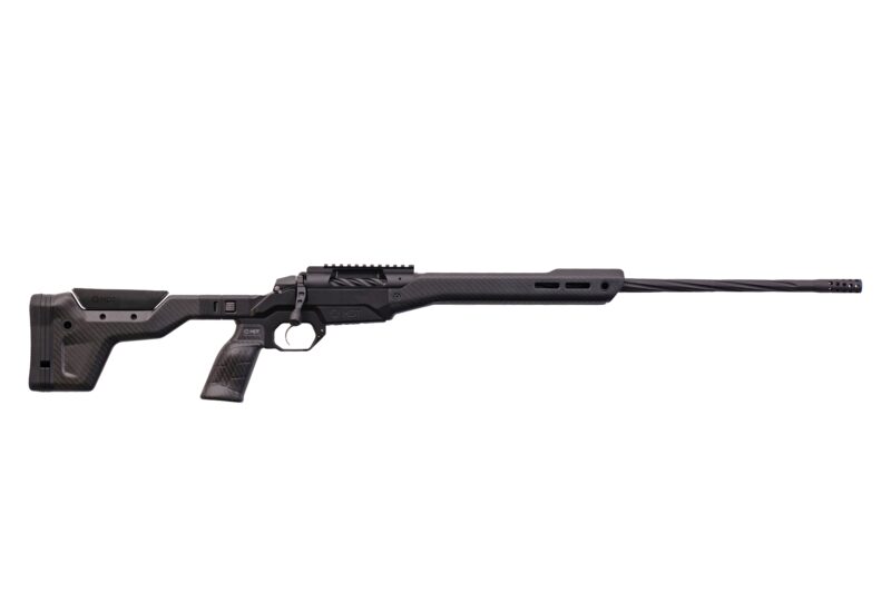 Weatherby 307 Alpine MDT 270 WBY Mag