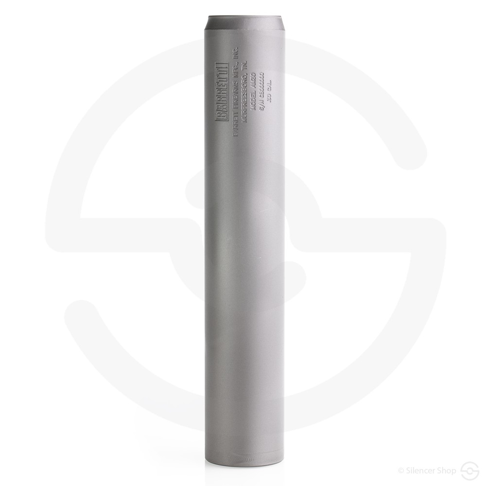Barrett Firearms Mfg Inc AM30 Gry