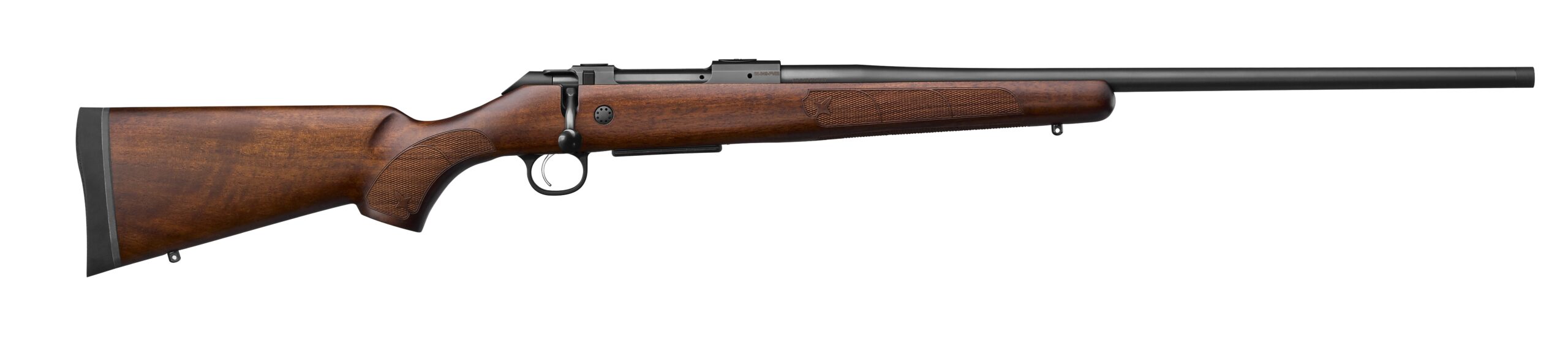 CZ 600 Plus American 223 Rem