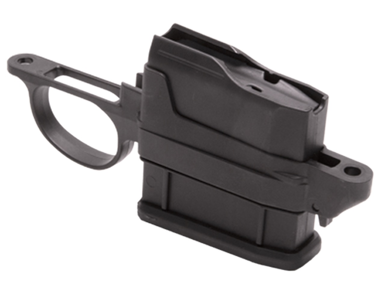 Howa Ammo Boost Mag Kit Long Action Calibers