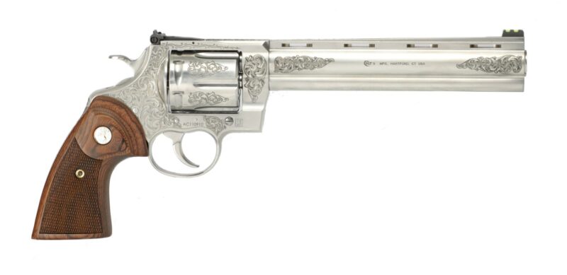 Colt Anaconda 44 Magnum / 44 Special