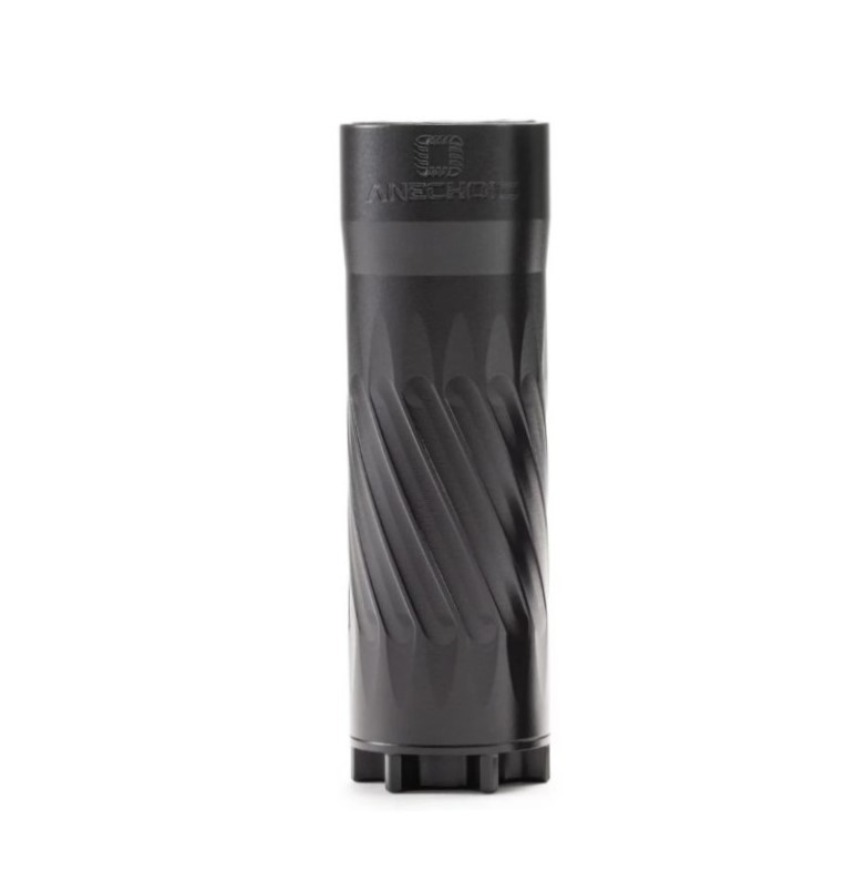 Rock Optics Anechox Pipsqueak 22 - Blk