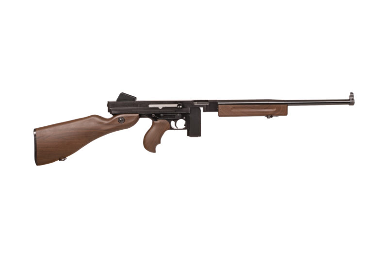 Auto-Ordnance - Thompson M1 Lightweight 45 ACP