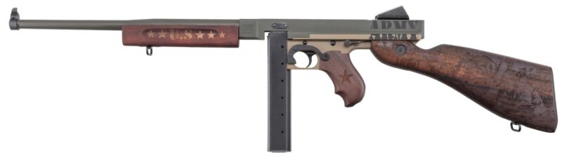 Auto-Ordnance - Thompson M1 Carbine 45 ACP
