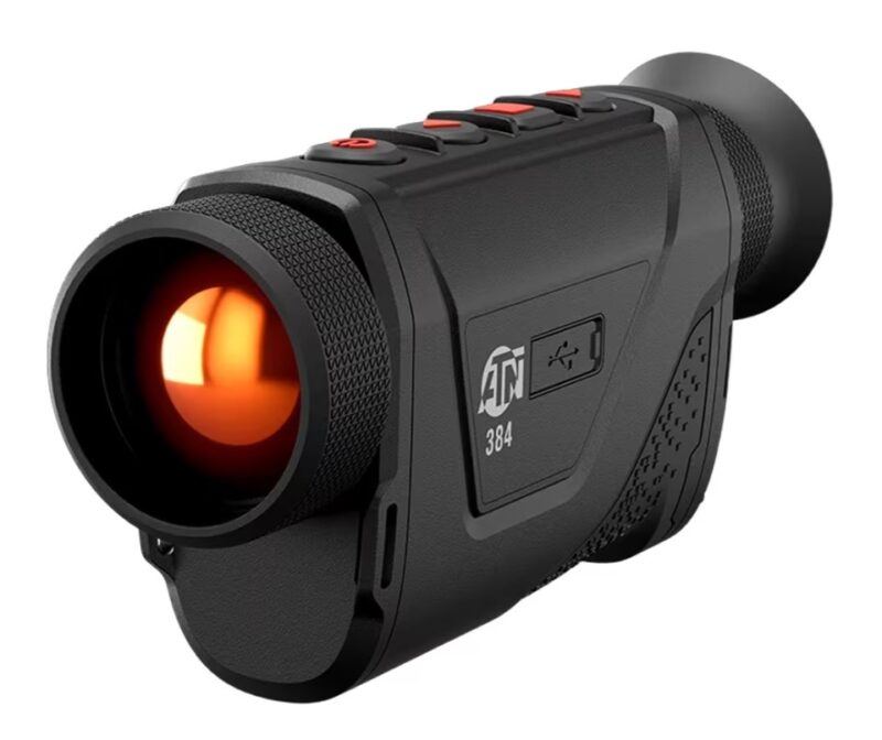 Atn Blaze Hunter Monocular