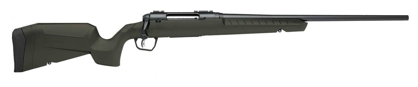 Savage Arms Axis 2 243 Win