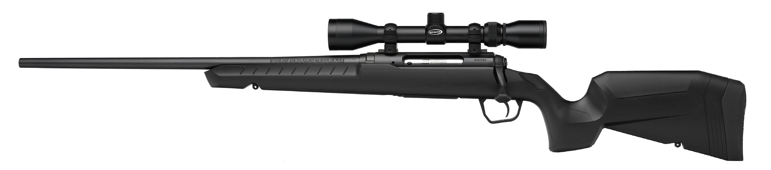 Savage Arms Axis XP 6.5 Creedmoor