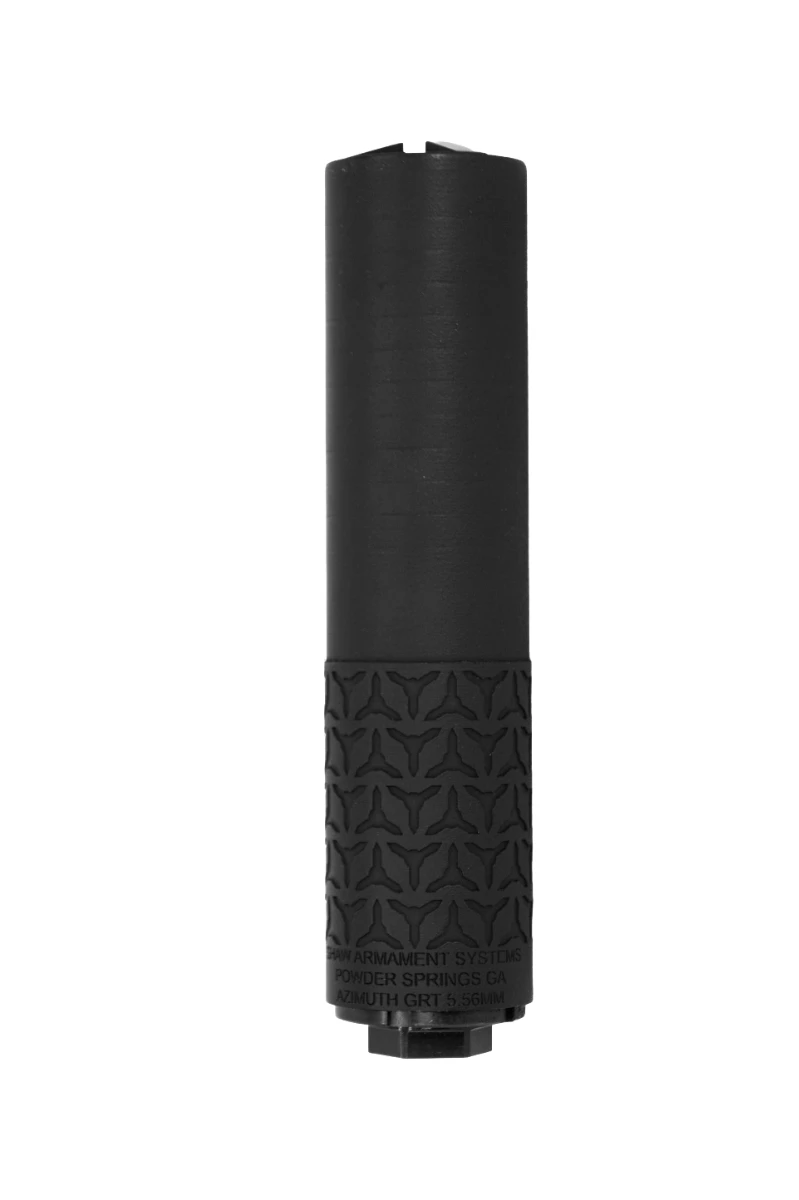 Shaw Armament Systems LLC Thundercan - Azimuth Grt