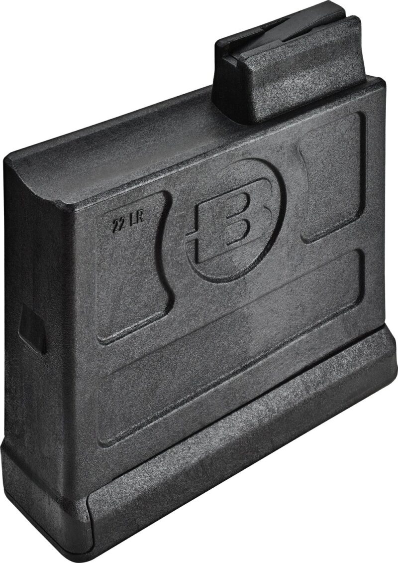 Bergara AICS 10-Round Magazine 22 LR