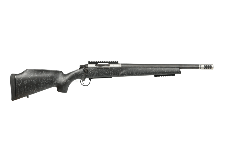 Christensen Arms Traverse 6.5 Creedmoor