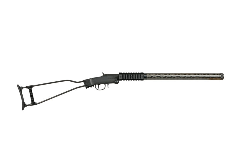 Chiappa Firearms Little Badger 22 LR