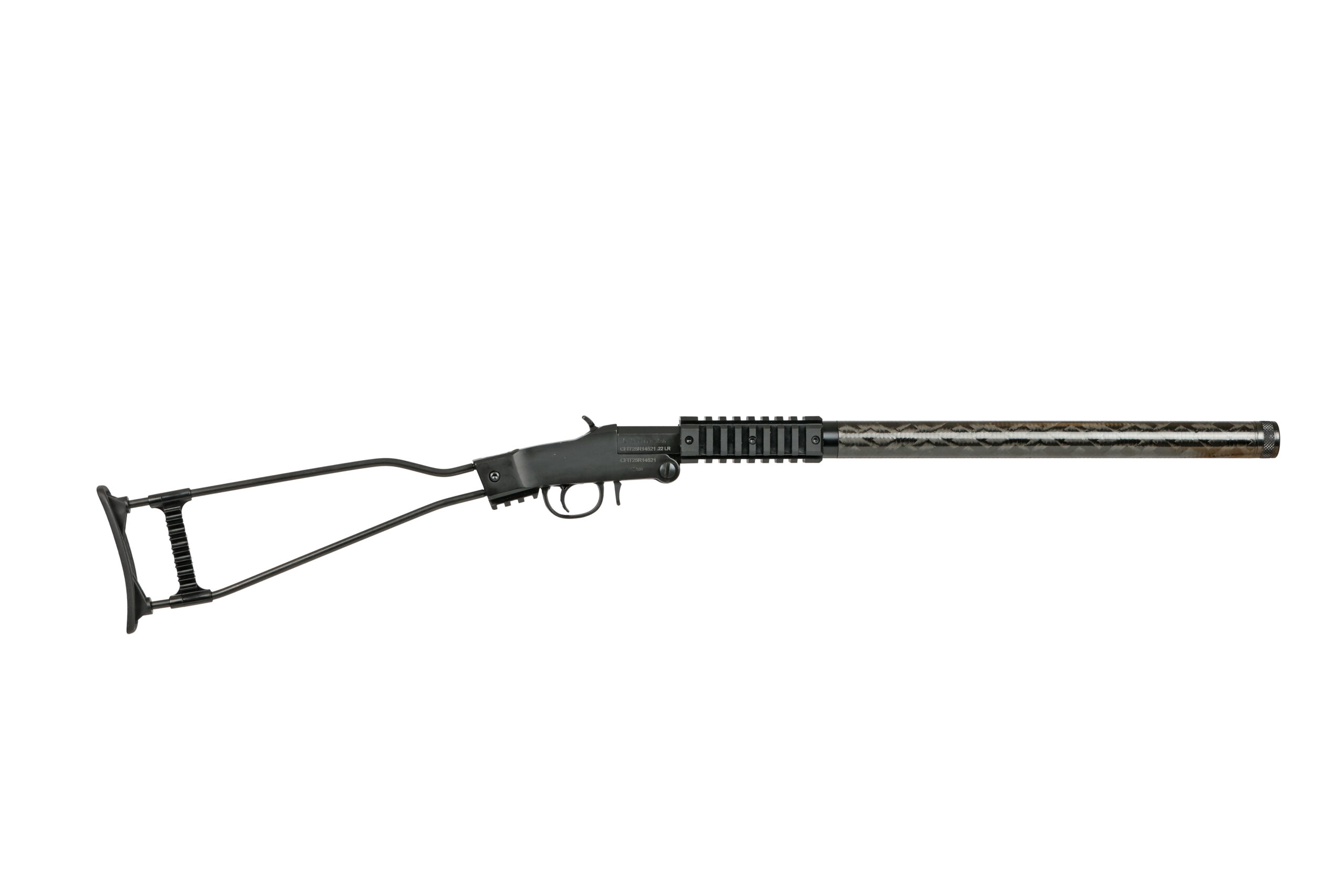 Chiappa Firearms Little Badger 22 LR