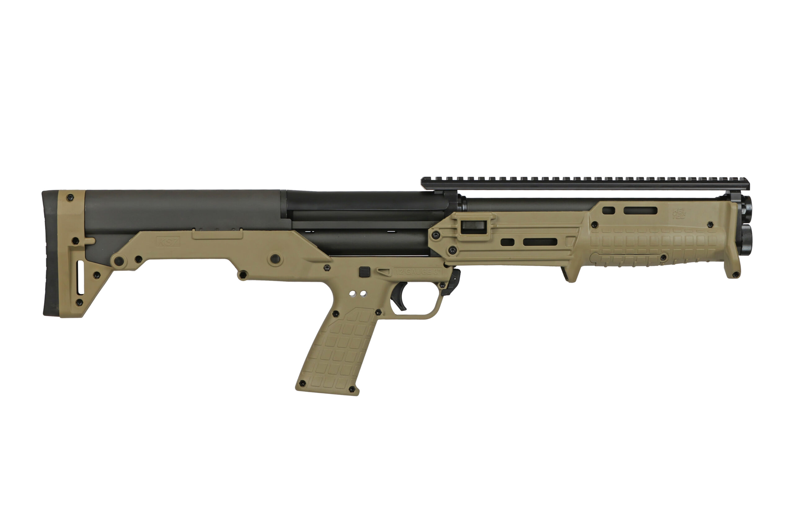 KelTec KS7 Gen2 12 Gauge