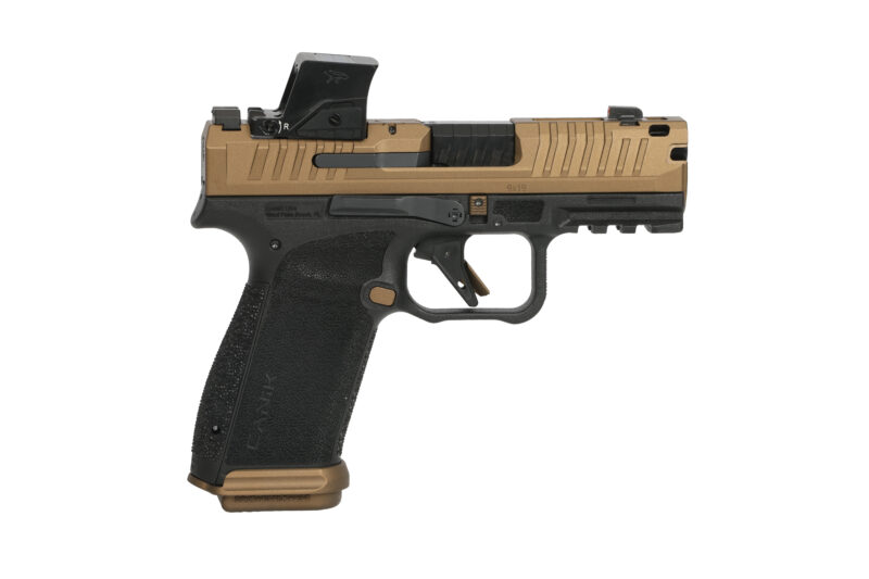 Canik Mete Mc9 Prime 9mm