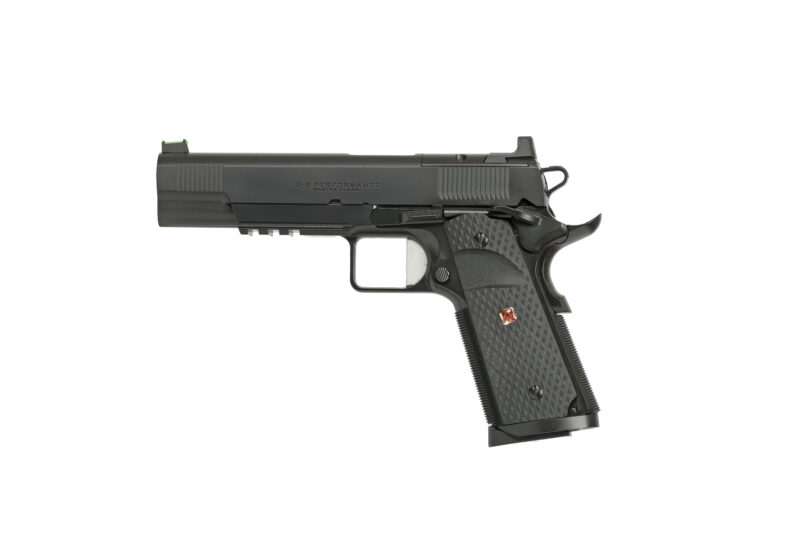 Springfield Armory 10-8 Performance Master Class 9mm