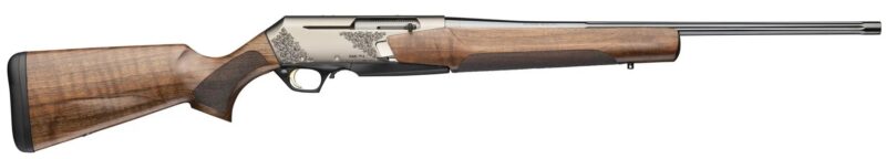 Browning BAR MK4 Medallion 308 Win