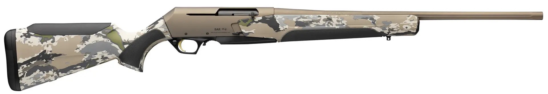 Browning BAR MK4 Speed 308 Win