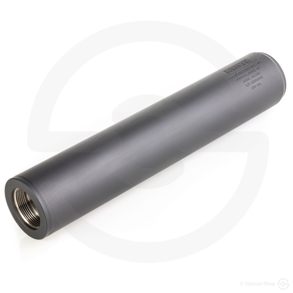 Barrett Firearms Mfg Inc AM338 Gry