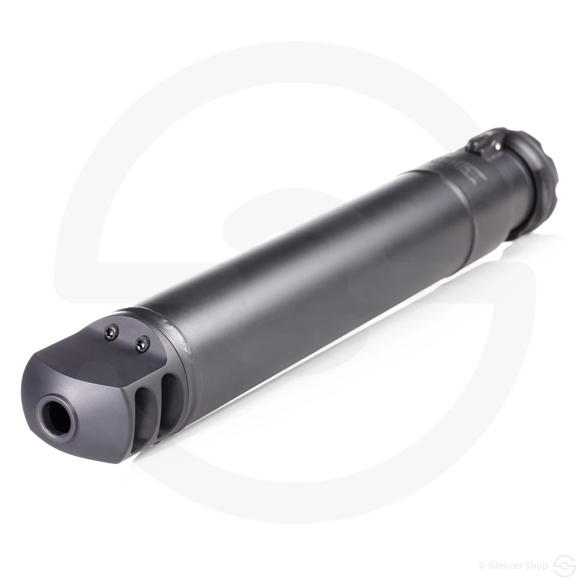 Barrett Firearms Mfg Inc Qdl- Blk