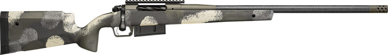 Springfield Armory 2020 Waypoint 7mm Prc